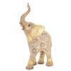Figurka Złoty Słoń