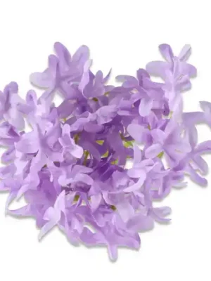 Bez główka kwiatowa