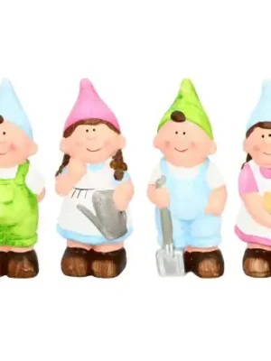 Figura ogrodowa 30cm