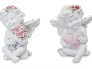 Figurka Aniołek