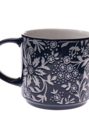 Ceramiczny kubek, 390ml