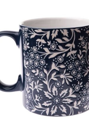 Kubek Dakls ceramika 620 ml