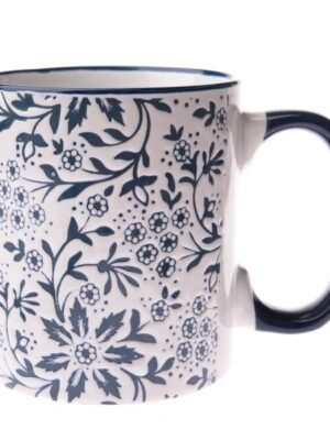 Ceramiczny kubek, 620ml. DAKLS