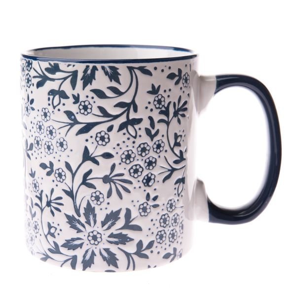 Ceramiczny kubek, 620ml. DAKLS