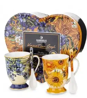 Zestaw Dwóch Kubków