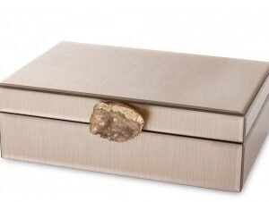 Szkatułka Na Biżuterię