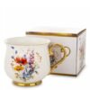 aa-1-9.jpg Kubek Flower porcelana 450 ml