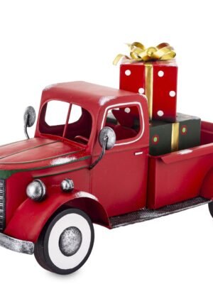 aa-10-2.jpg Piękny dekoracyjny samochód świąteczny