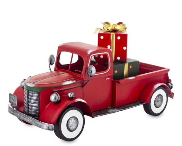 aa-10-2.jpg Piękny dekoracyjny samochód świąteczny