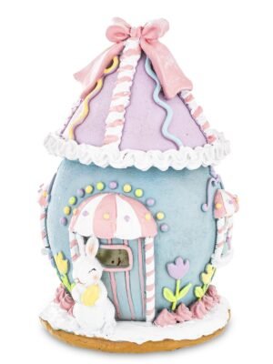 Art. dekoracyjny Domek Led