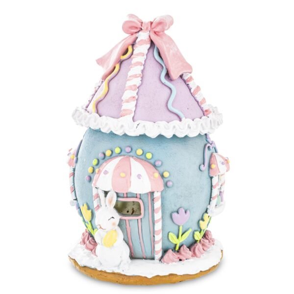 Art. dekoracyjny Domek Led