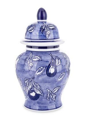 Amfora pojemnik ceramiczny