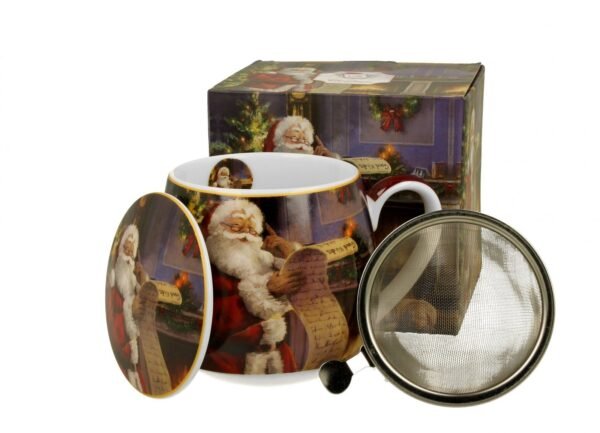 aa-12.jpg Zaparzacz Baryłka Santa Letter