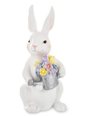 Figurka Królik Wielkanocny