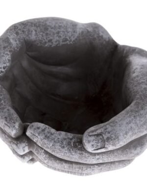 aa-15-1.jpg Doniczka betonowa dłonie