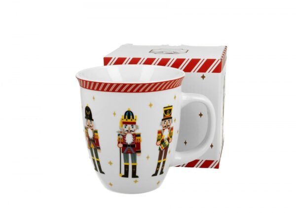 Kubas 650 Ml Nutcrackers