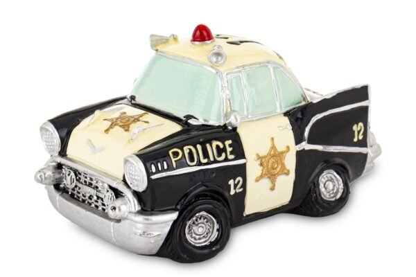 aa-19-4.jpg Skarbonka auto policyjne Figurka samochód