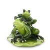 Figurka Żabki Zielone