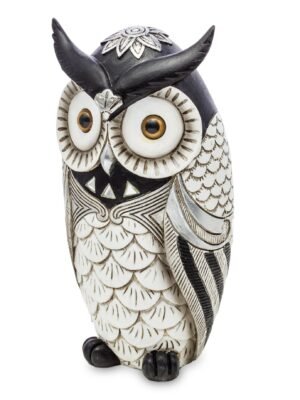 Figurka Sowa