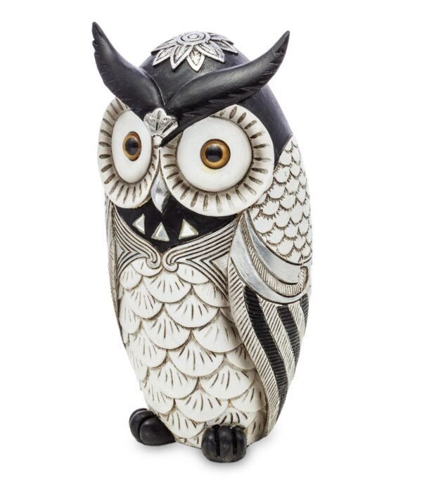 Figurka Sowa