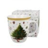 Kubas 650 Ml Christmas Tree