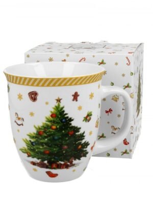 Kubas 650 Ml Christmas Tree