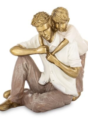 aa-25-4.jpg Figurka Tata Z Dzieckiem