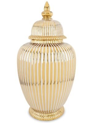 Amfora Pojemnik Ceramiczny