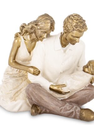 aa-27-4.jpg Figurka Rodzina z Dzieckiem