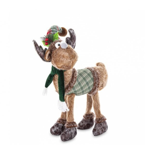 aa-28-3.jpg Figurka renifer świąteczny