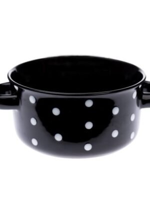 aa-30-1.jpg Miseczka ceramiczna, w kropki, 560ml