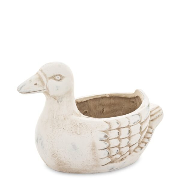 Figurka wielkanocna, osłonka na doniczkę   17,5cm