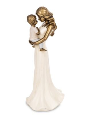 aa-34-5.jpg Figurka Mama i Dziecko - Czułość i Harmonia w Twoim Domu