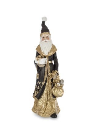 Mikołaj 35cm figurka, ozdoba, dekoracja