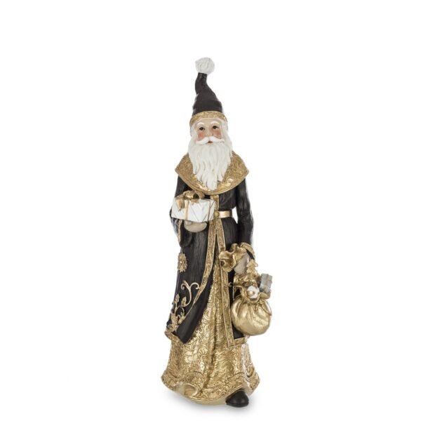 Mikołaj 35cm figurka, ozdoba, dekoracja