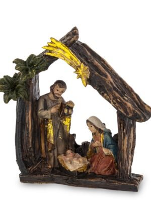 Szopka Bożonarodzeniowa