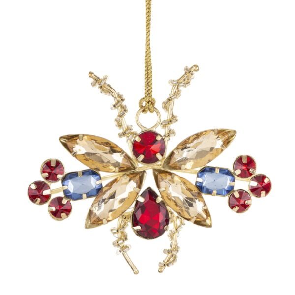 aa-59-1.jpg Zawieszka dekoracyjna wielokolorowa