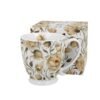 Kubek Duo Kwiaty Royal porcelana 500 ml