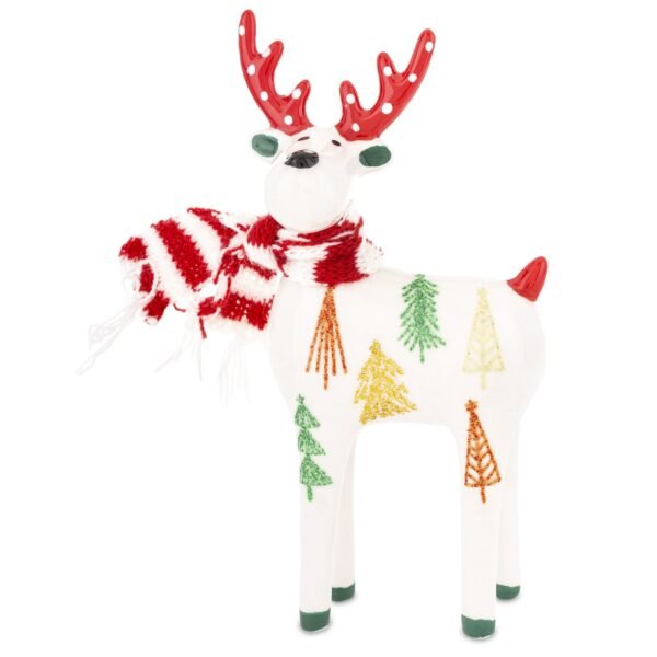 aa-64-1.jpg Ceramiczna figurka renifera