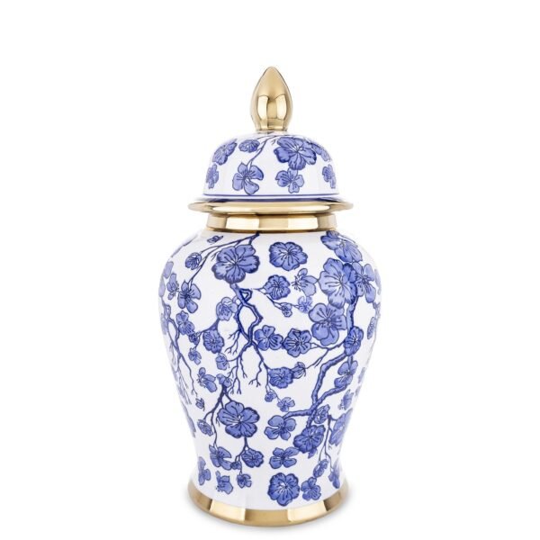 Amfora, Wazon  ceramika 47cm