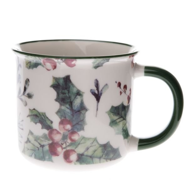 Porcelanowy kubek, 300ml