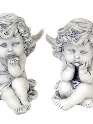 Anioł  urocza figurka