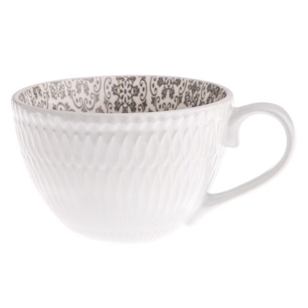 Ceramiczny kubek, 380ml