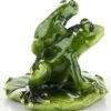 Figurka Żabki Zielone