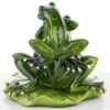 Figurka Żabki Zielone