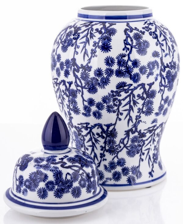 Amfora Pojemnik Ceramiczny