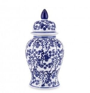 Amfora Pojemnik Ceramiczny