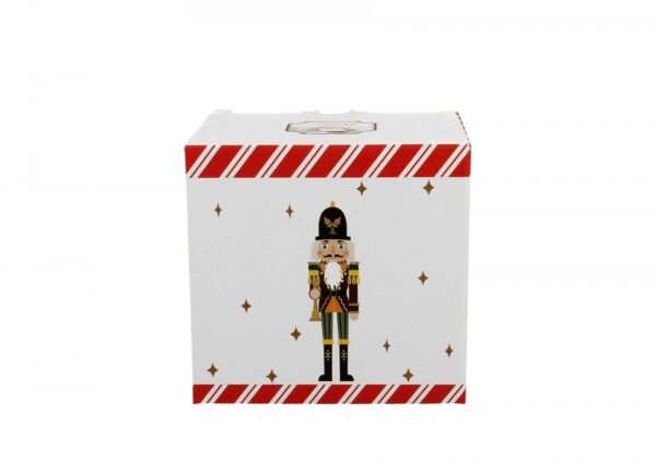 Kubas 650 Ml Nutcrackers