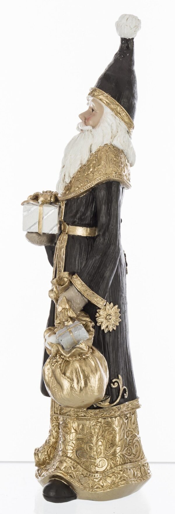 Mikołaj 35cm figurka, ozdoba, dekoracja