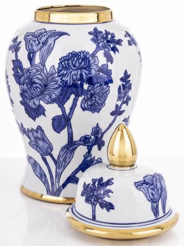 Amfora Pojemnik Ceramiczny